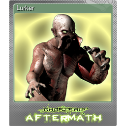 Lurker (Foil)