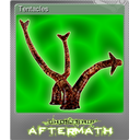 Tentacles (Foil)