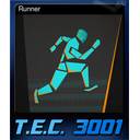 Runner