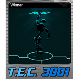 Winner (Foil)