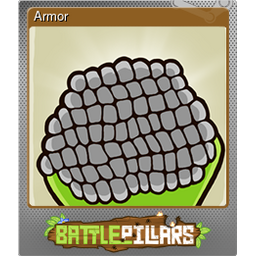 Armor (Foil)