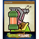 Grenade