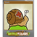 Medic (Foil)