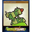 Missile Launcher