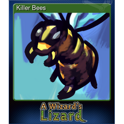 Killer Bees