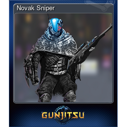 Novak Sniper