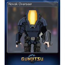 Novak Overseer