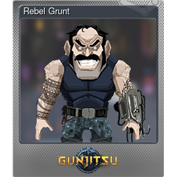 Rebel Grunt (Foil)