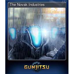 The Novak Industries