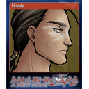 Hirado (Trading Card)