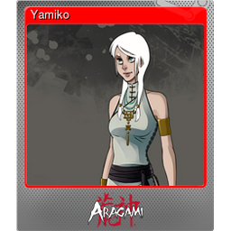 Yamiko (Foil)