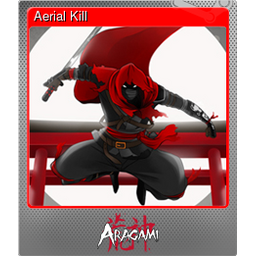 Aerial Kill (Foil)