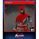 Aragami