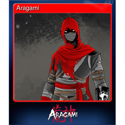 Aragami