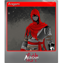 Aragami (Foil)