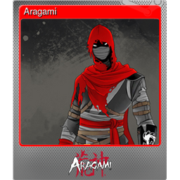 Aragami (Foil)