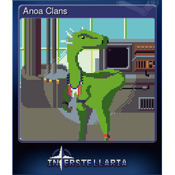 Anoa Clans