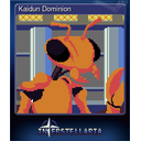 Kaidun Dominion