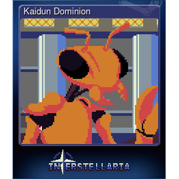 Kaidun Dominion