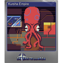 Kursha Empire (Foil)