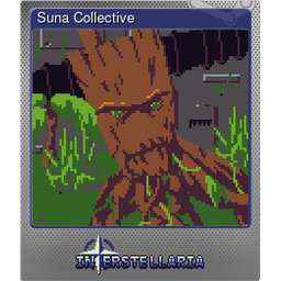 Suna Collective (Foil)