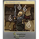 The Zombie Lord (Foil)