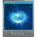 Certain Doom (Foil)