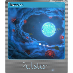 Invasion (Foil)