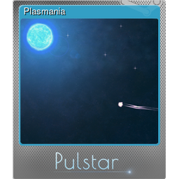 Plasmania (Foil)