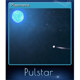 Plasmania