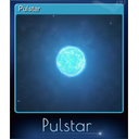 Pulstar (Trading Card)