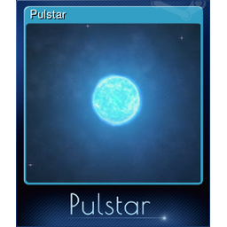 Pulstar (Trading Card)