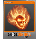 Firespirit (Foil)