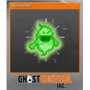 Screamer (Foil)