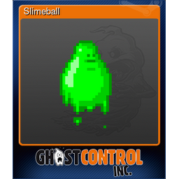 Slimeball