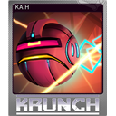 KAIH (Foil)