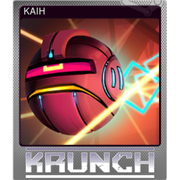 KAIH (Foil)