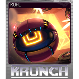 KUHL (Foil)