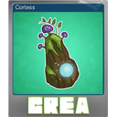 Cortess (Foil)
