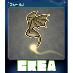 Glow Bat