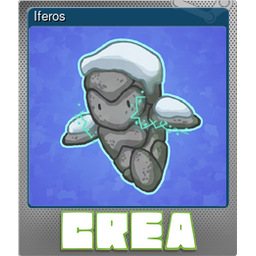 Iferos (Foil)