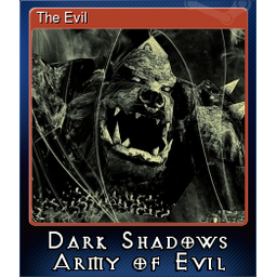 The Evil