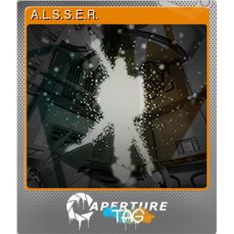 A.L.S.S.E.R. (Foil)