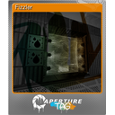 Fizzler (Foil)