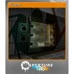 Fizzler (Foil)