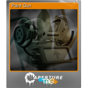 Paint Gun (Foil)