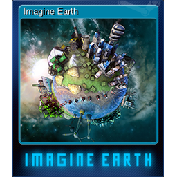 Imagine Earth