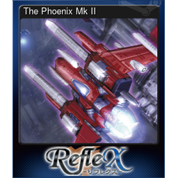 The Phoenix Mk II