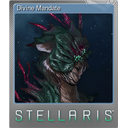 Divine Mandate (Foil)