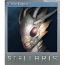 Fallen Empire (Foil)